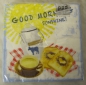 Preview: Servietten "Good Morning Sunshine", 20 Stück