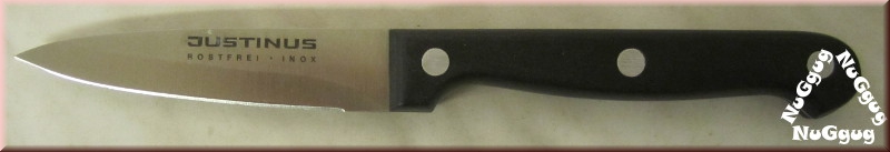 Küchenmesser Justinus, 9 cm