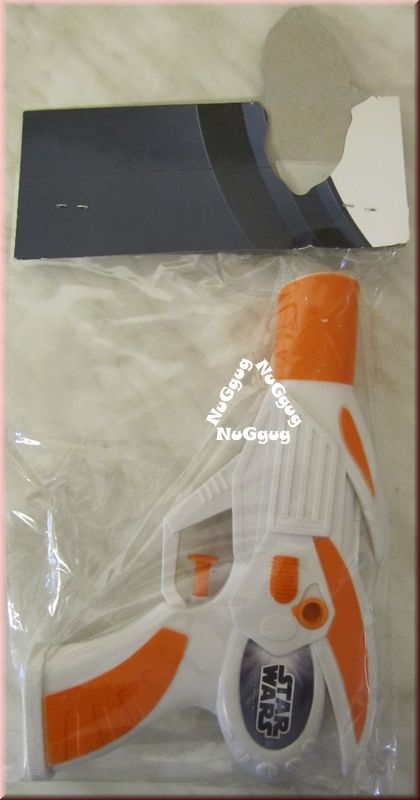 Wasserpistole Star Wars, Water Blaster